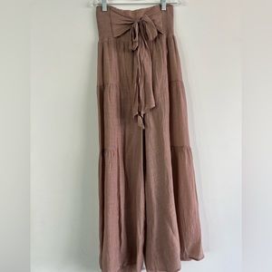 Ruby Jane Wide Leg Pants
